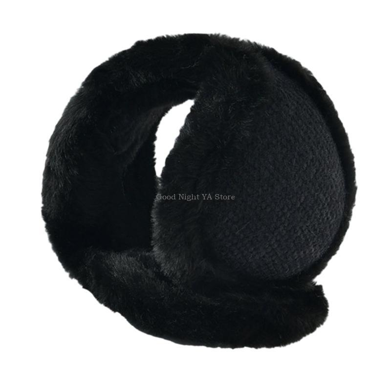 Formal Wear Women Us - Fashion Ear Warmers Windproof Ear Muffs