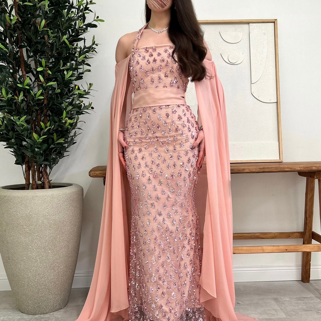 Bella Customized Satin Off Sho - Women Formal Wear For Graduation avis et prix
