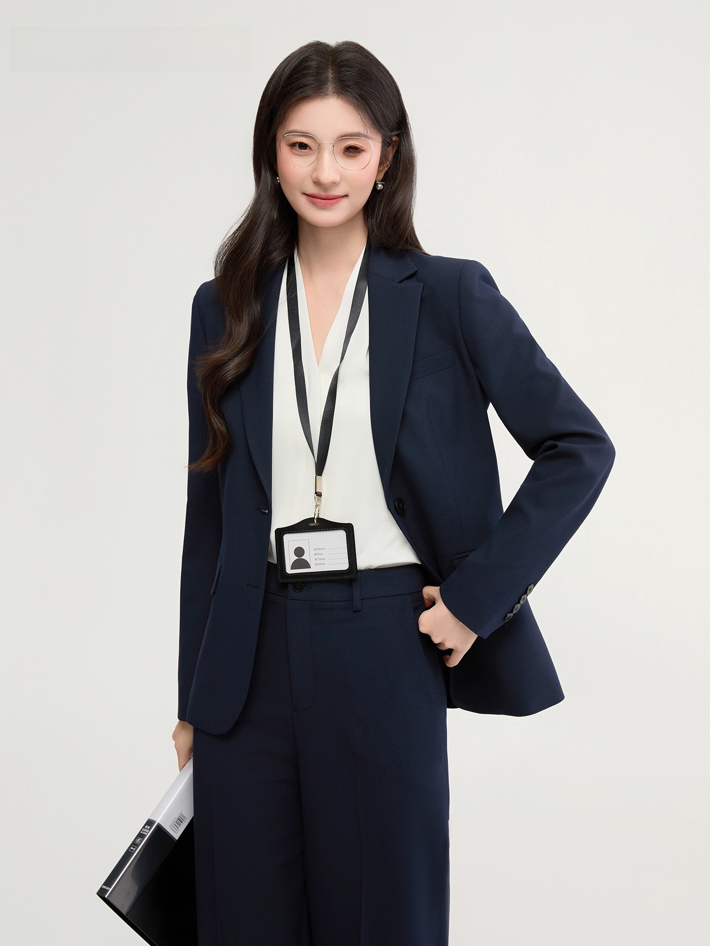 Goodyoung Professional Blue Su - Women Formal Wear For Graduation avis et prix