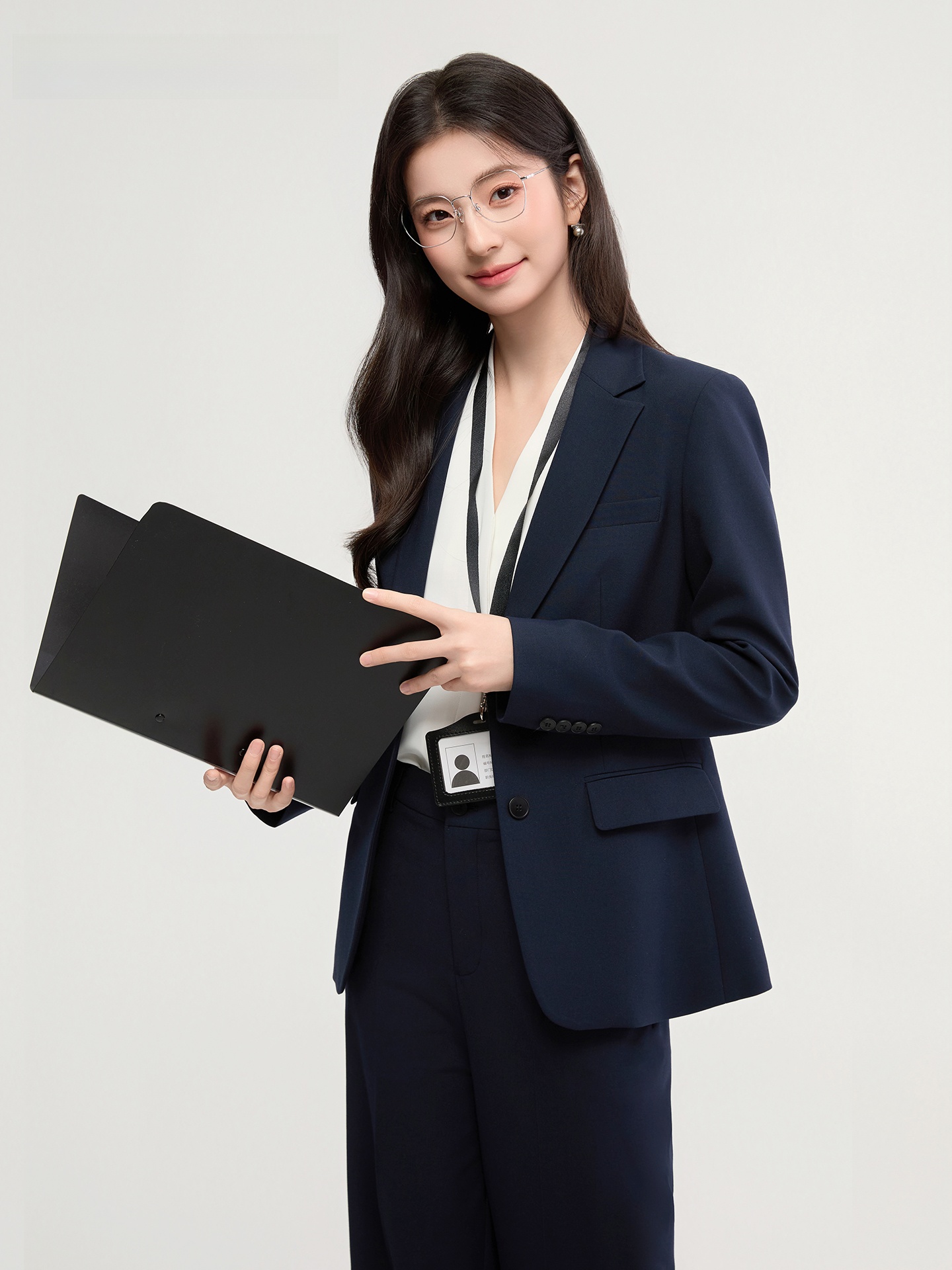 Goodyoung Professional Blue Su - Women Formal Wear For Graduation avis et prix