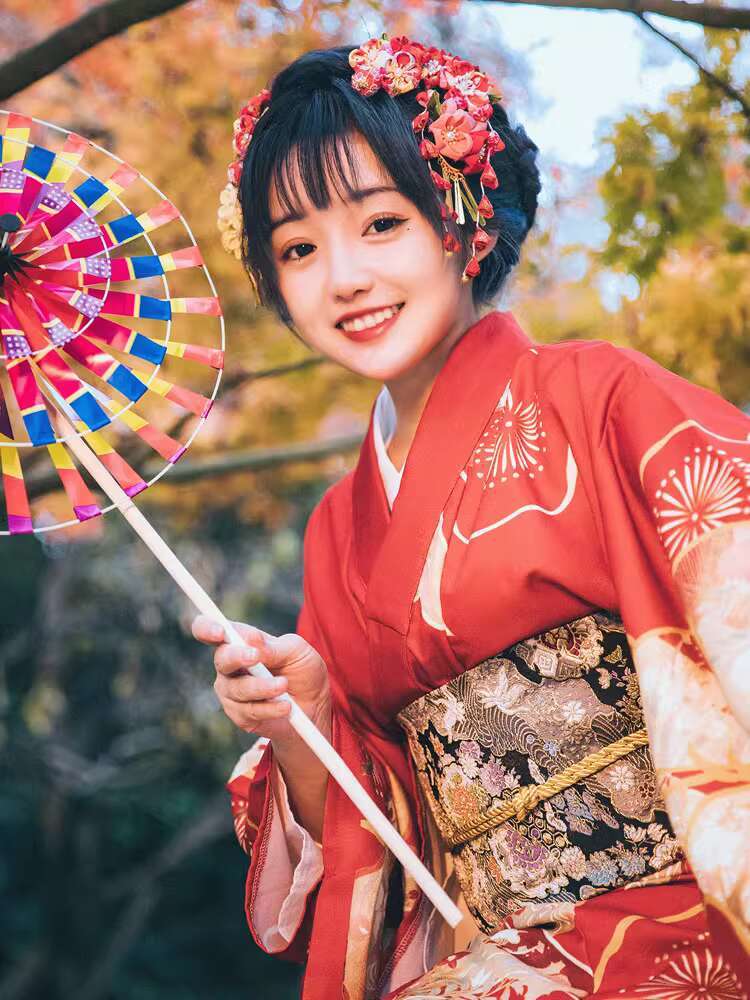 Kimono Modified Women Japanese - Formal Wear Women Us avis et prix