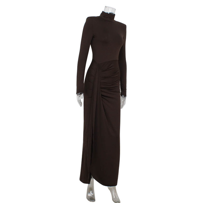 Autumn Women Prom Dress High N - Women'S Formal Wear For Wedding Guest avis et prix
