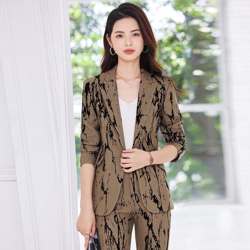 High-end Suit Jacket for Women - Women Formal Wear Look avis et prix