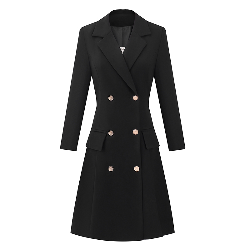 Black Occupation Suit Dress Hi - Women Formal Wear Trends avis et prix
