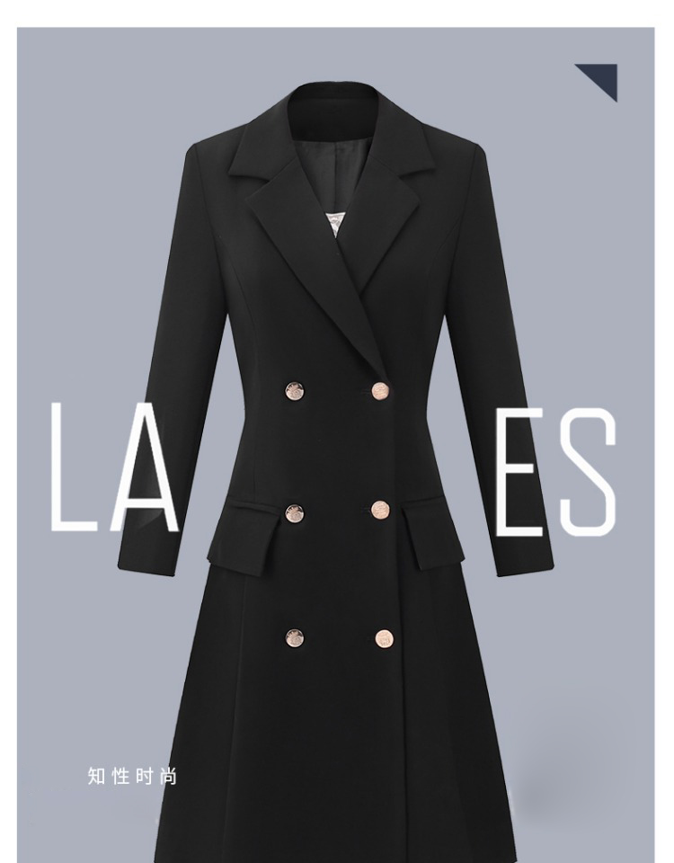 Black Occupation Suit Dress Hi - Women Formal Wear Trends avis et prix