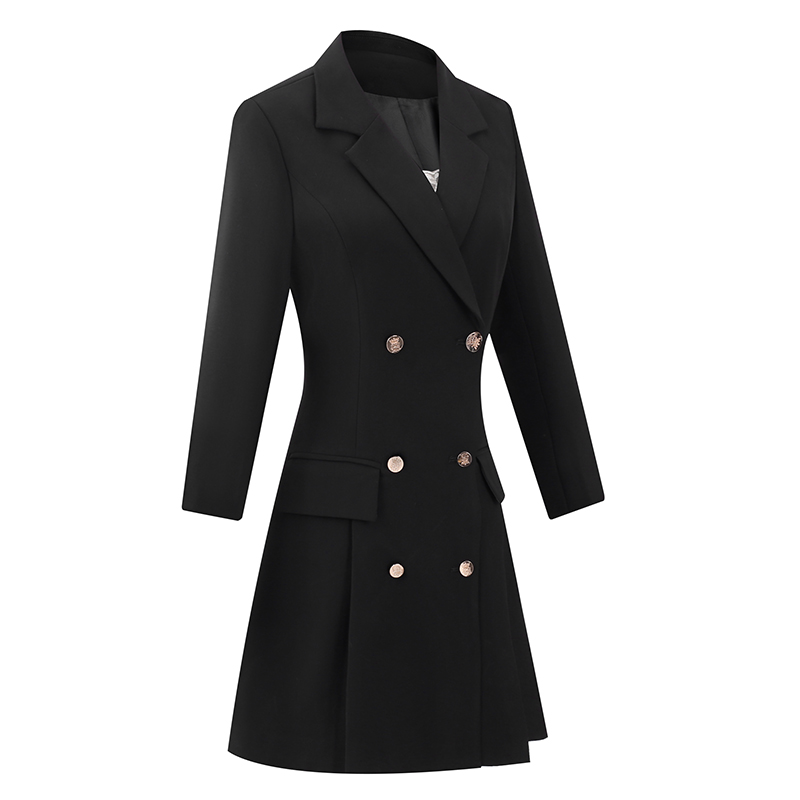 Black Occupation Suit Dress Hi - Women Formal Wear Trends avis et prix