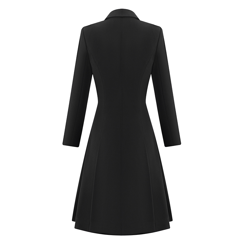 Black Occupation Suit Dress Hi - Women Formal Wear Trends avis et prix