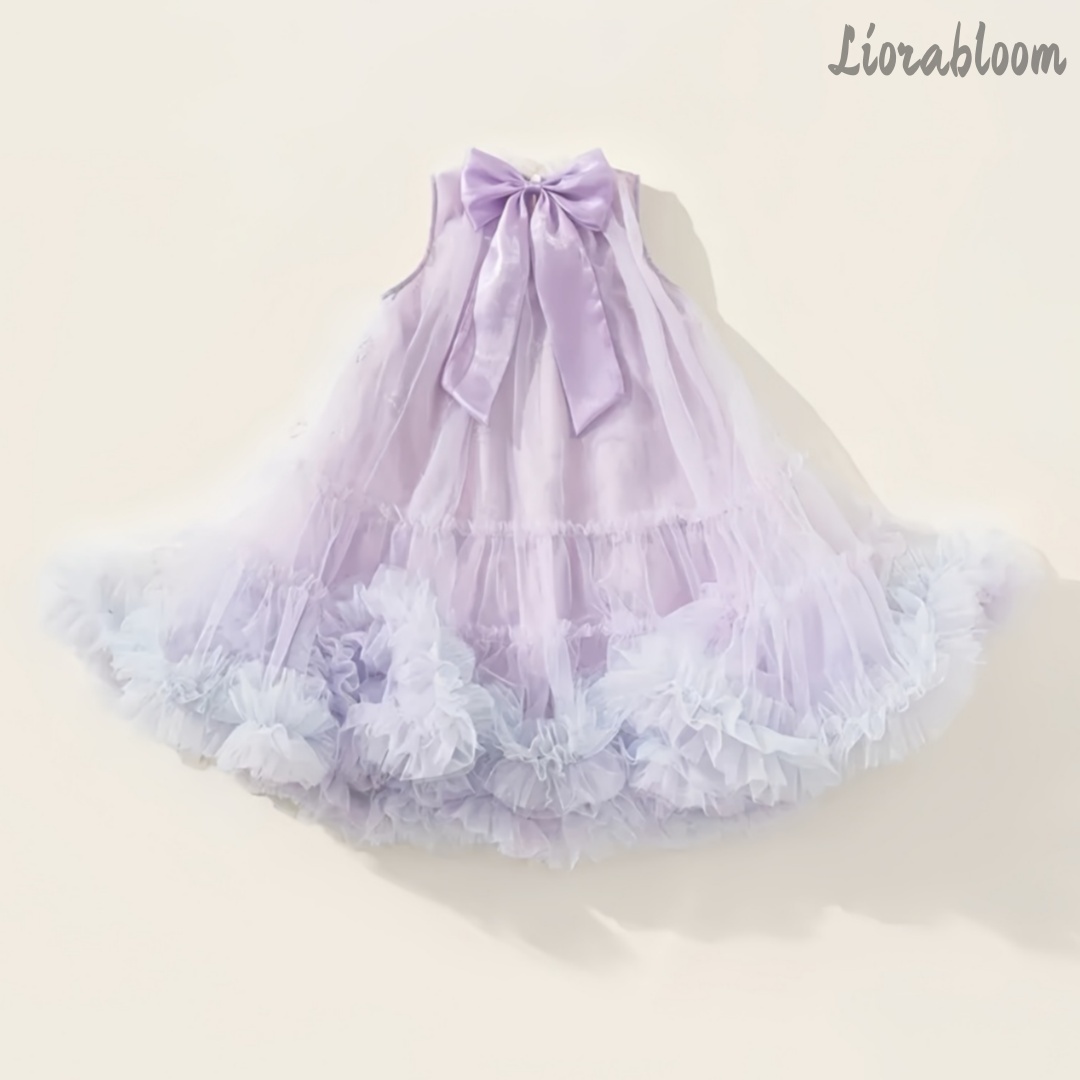 Purple Everyday Princess Dress - Women'S Formal Wear For A Wedding avis et prix