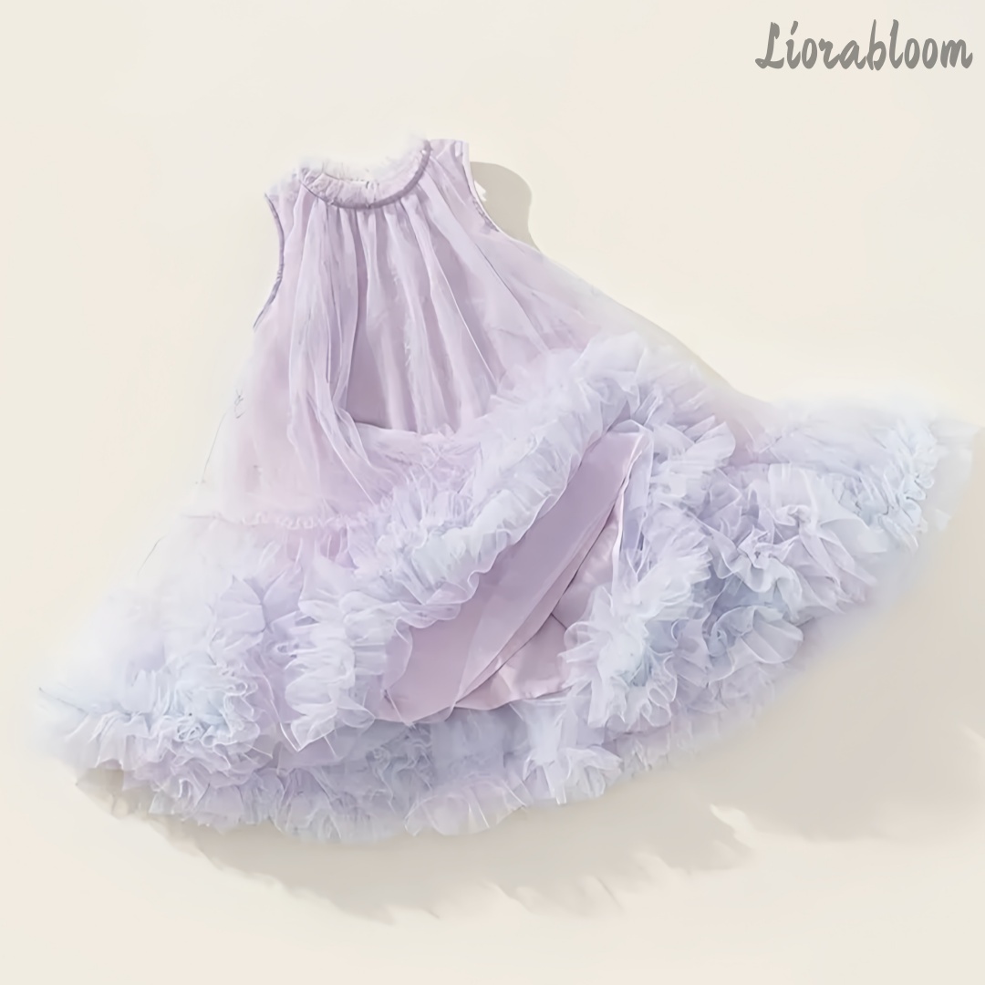 Purple Everyday Princess Dress - Women'S Formal Wear For A Wedding avis et prix