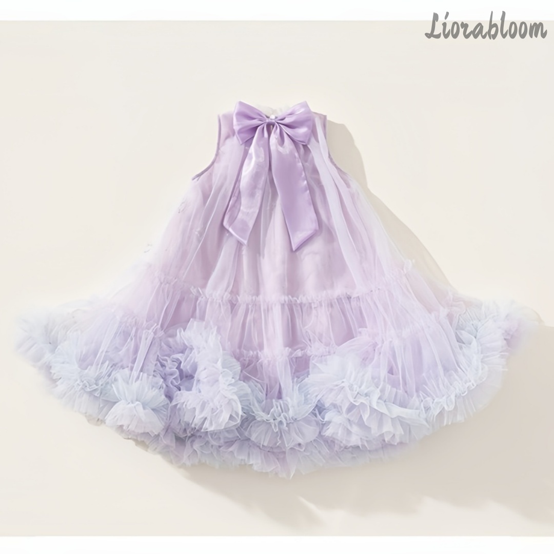 Purple Everyday Princess Dress - Women'S Formal Wear For A Wedding avis et prix