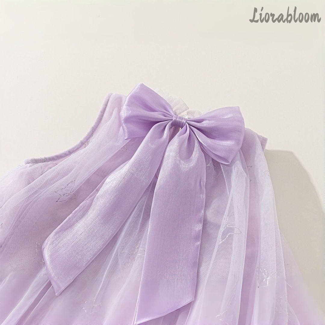 Purple Everyday Princess Dress - Women'S Formal Wear For A Wedding avis et prix