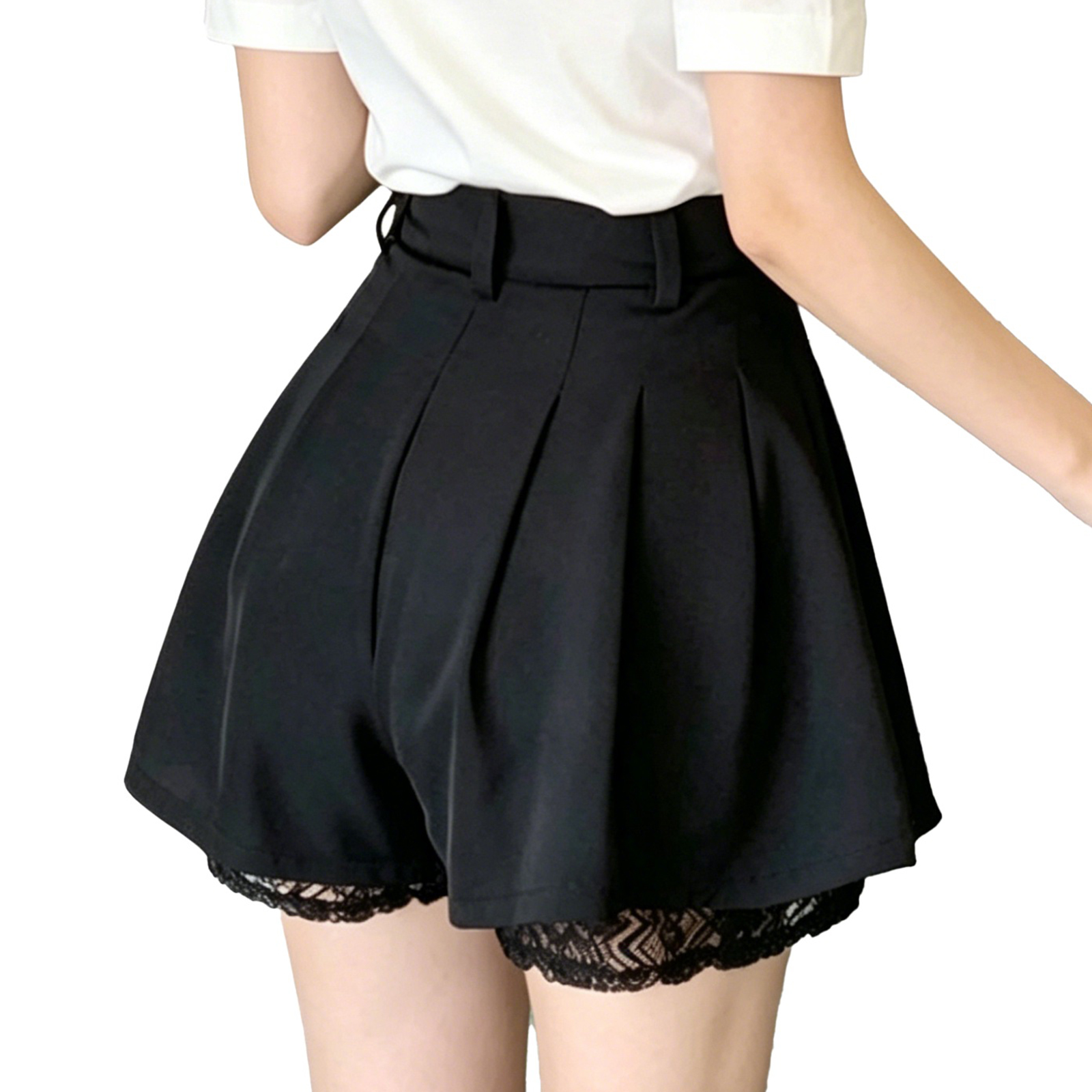 Women Casual High Waist Tailor - Women Formal Wear Trousers avis et prix