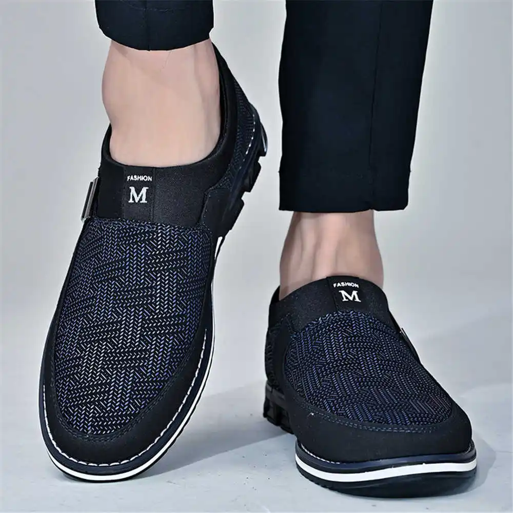Dark Blue 44-45 Summer Shoes S - Women Formal Wear Trends avis et prix