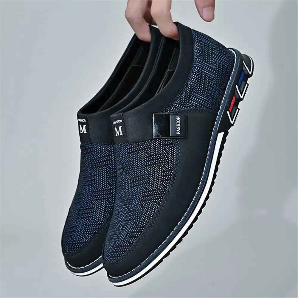 Dark Blue 44-45 Summer Shoes S - Women Formal Wear Trends avis et prix