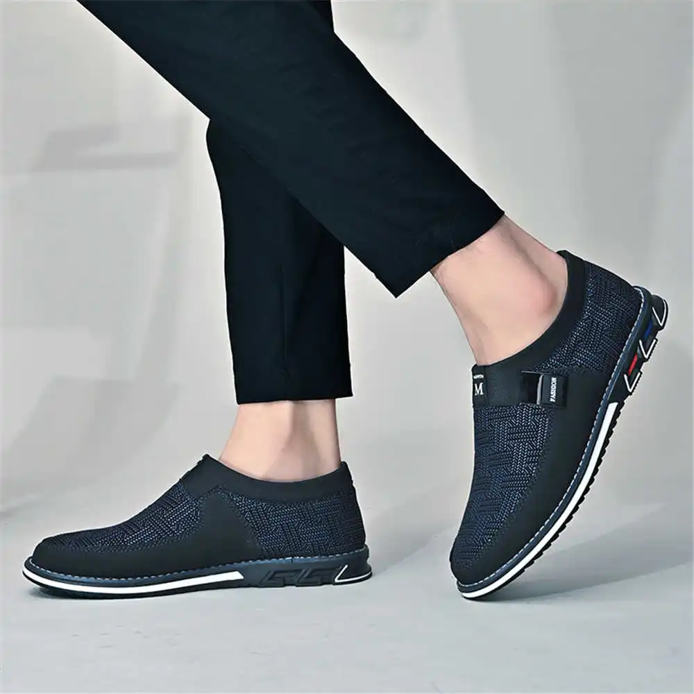 Dark Blue 44-45 Summer Shoes S - Women Formal Wear Trends avis et prix