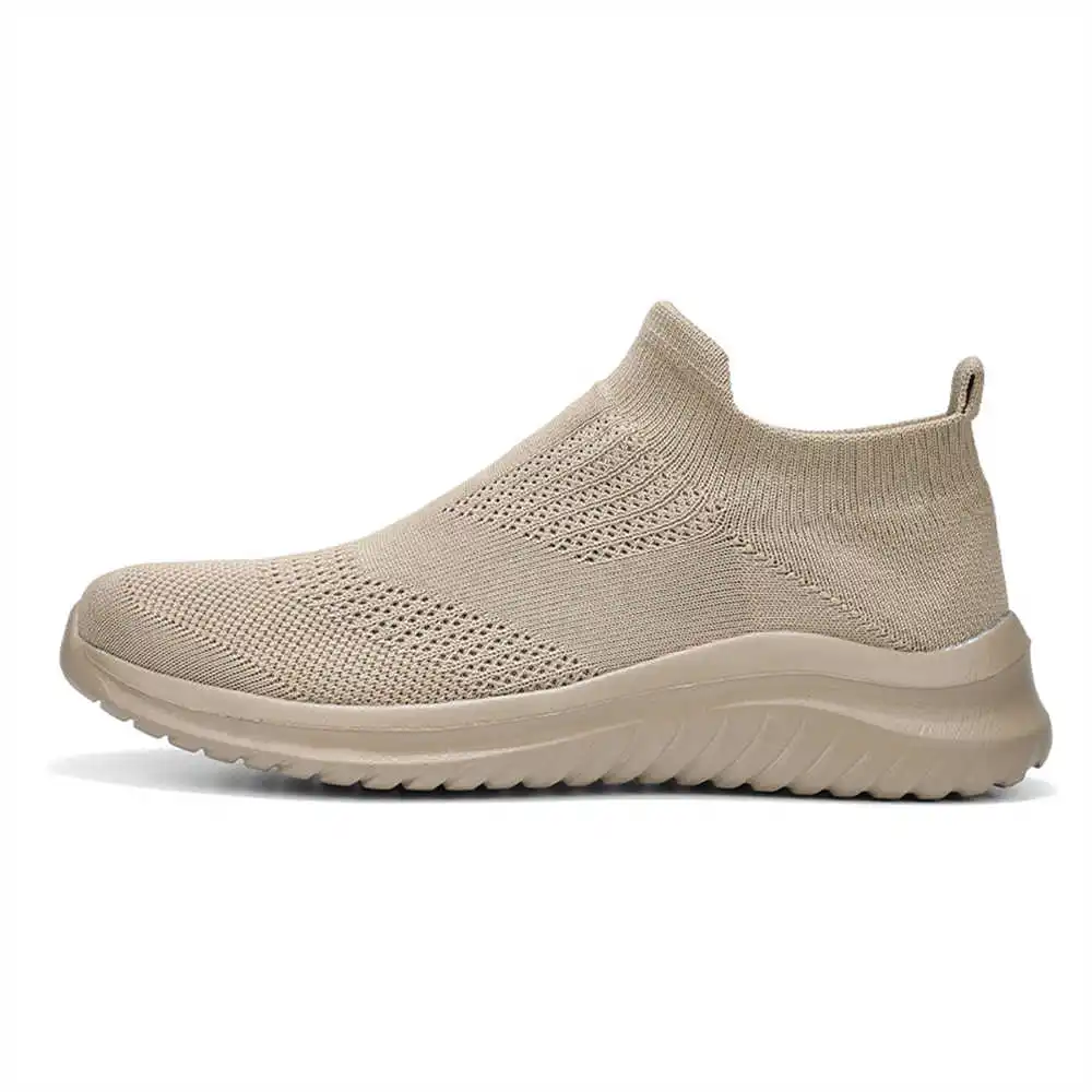 Beige Soft New Novelty Tennis  - Formal Women Daily Wear Footwear avis et prix