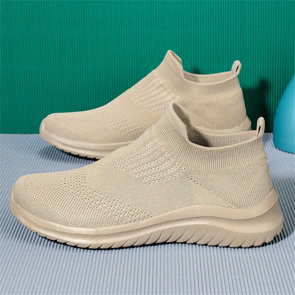 Beige Soft New Novelty Tennis  - Formal Women Daily Wear Footwear avis et prix
