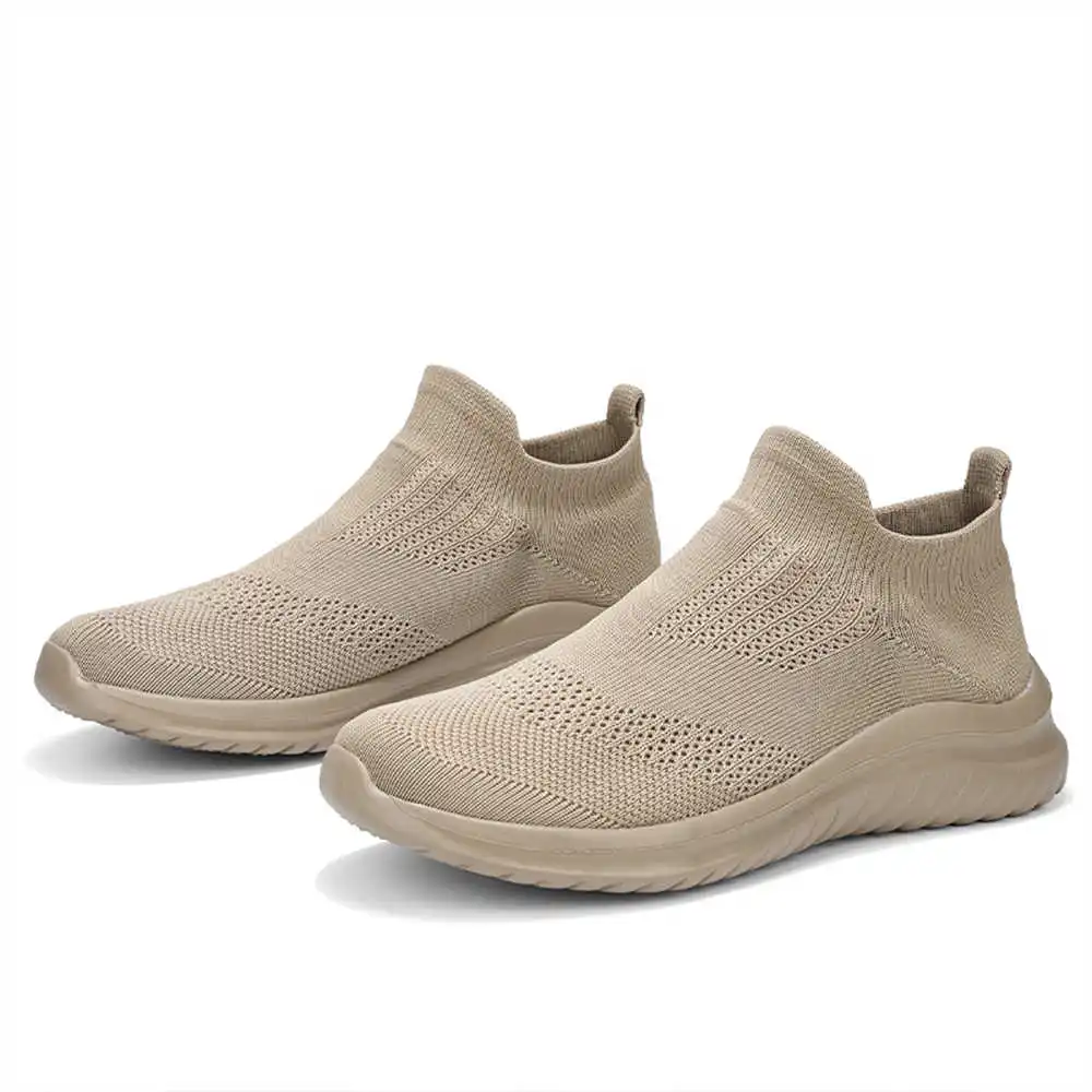 Beige Soft New Novelty Tennis  - Formal Women Daily Wear Footwear avis et prix