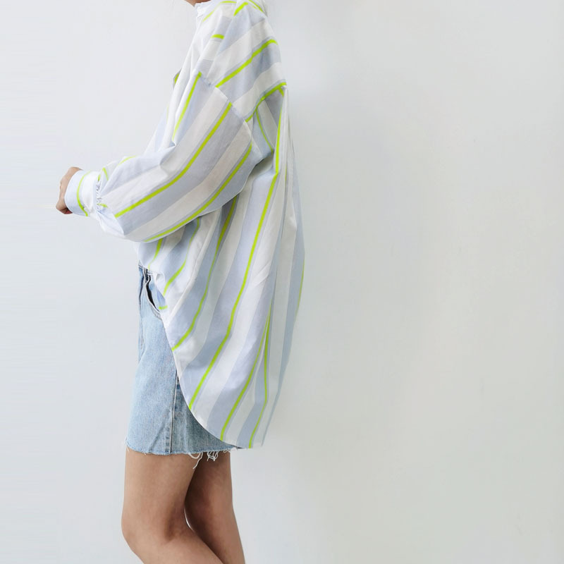 BirdTree,16MM 27.7% Real Silk  - Silk Blouse Button avis et prix