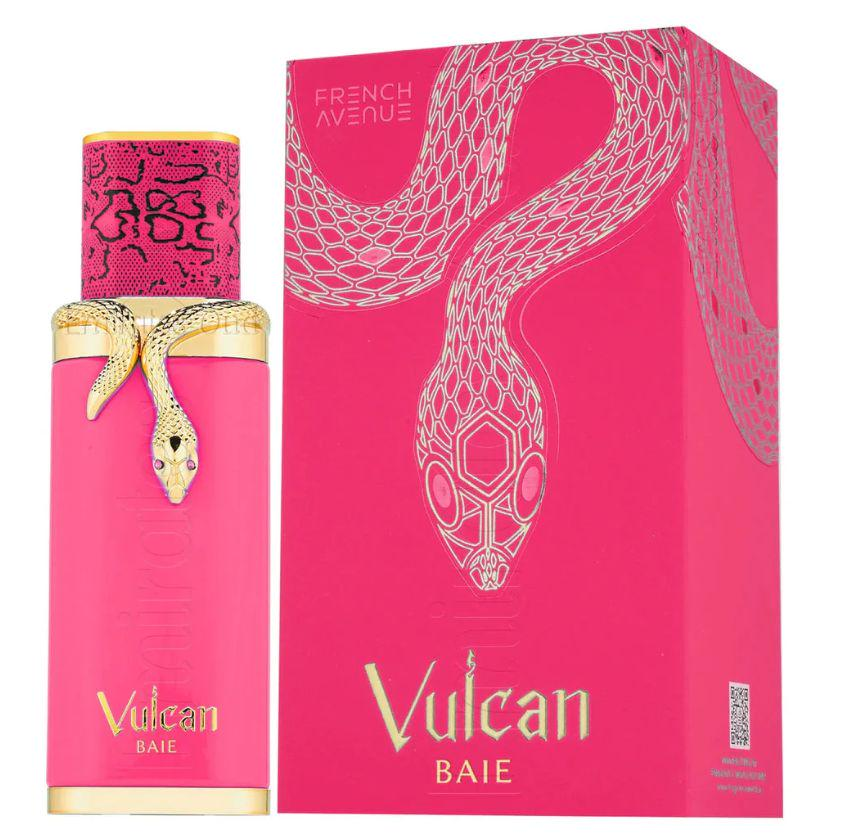 French Avenue Extrait de Parfu - Women Formal Wear Look avis et prix
