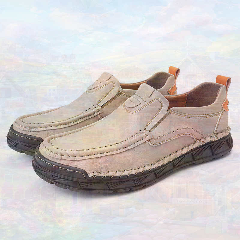39 Slipon Sneakers Man 46 Walk - Formal Women Daily Wear Footwear avis et prix