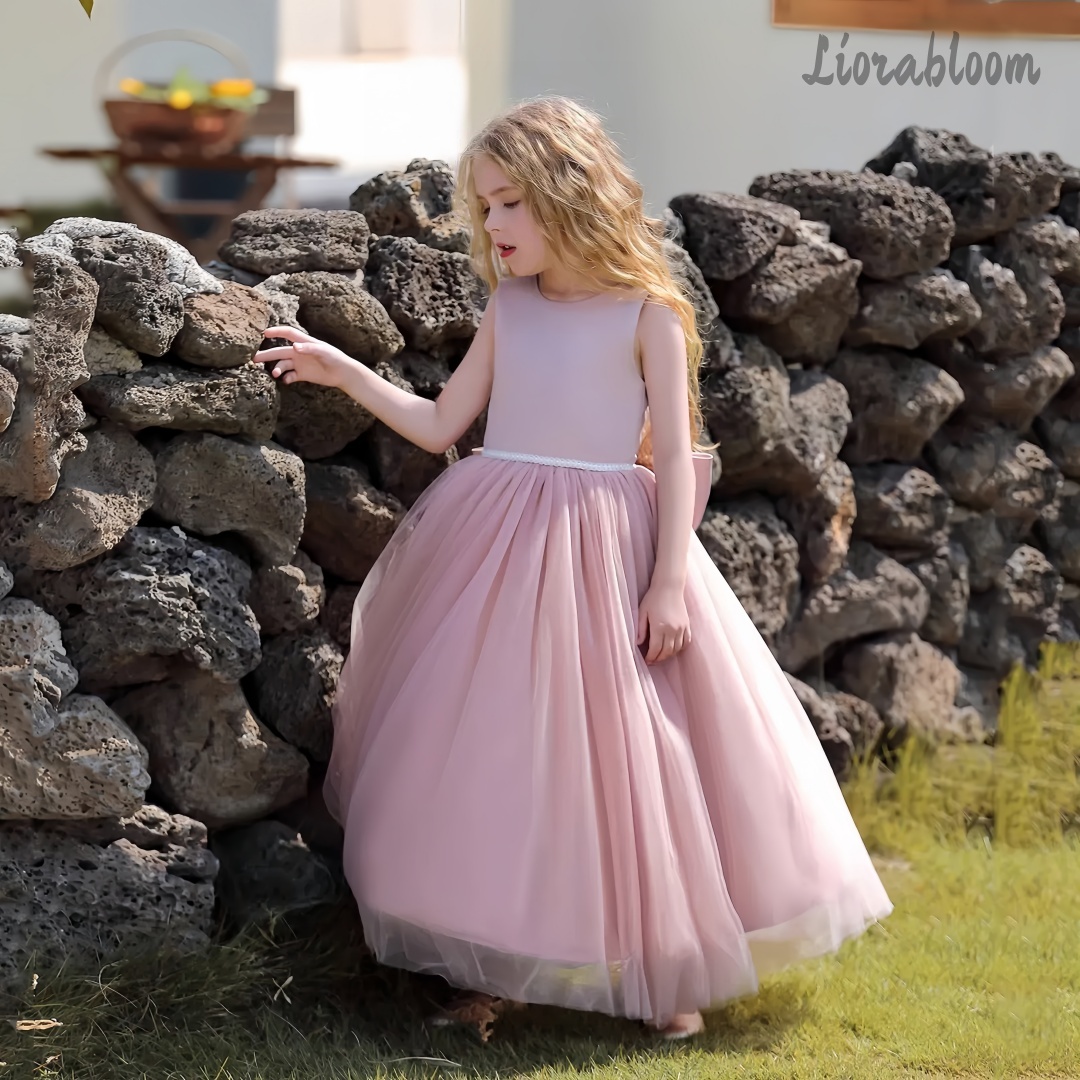 Multicolor Backless Princess D - Women'S Formal Wear For A Wedding avis et prix
