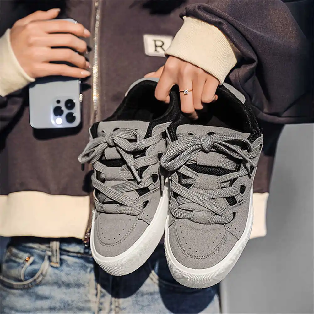 With Lacing Hiphop Women's Sch - Women Formal Wear Trends avis et prix