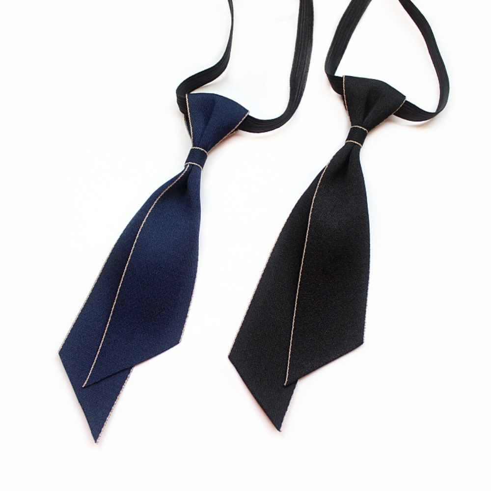 Women Men Neck Tie Adjustable  - Women Formal Wear For Graduation avis et prix