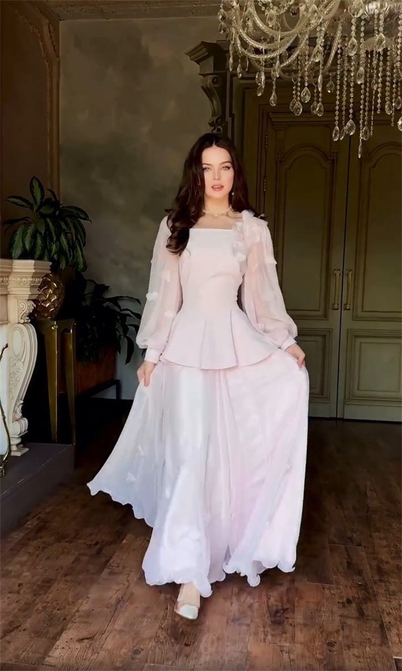 Arabia Women Suit Skirt Set 2  - Women'S Formal Wear For Wedding Guest avis et prix