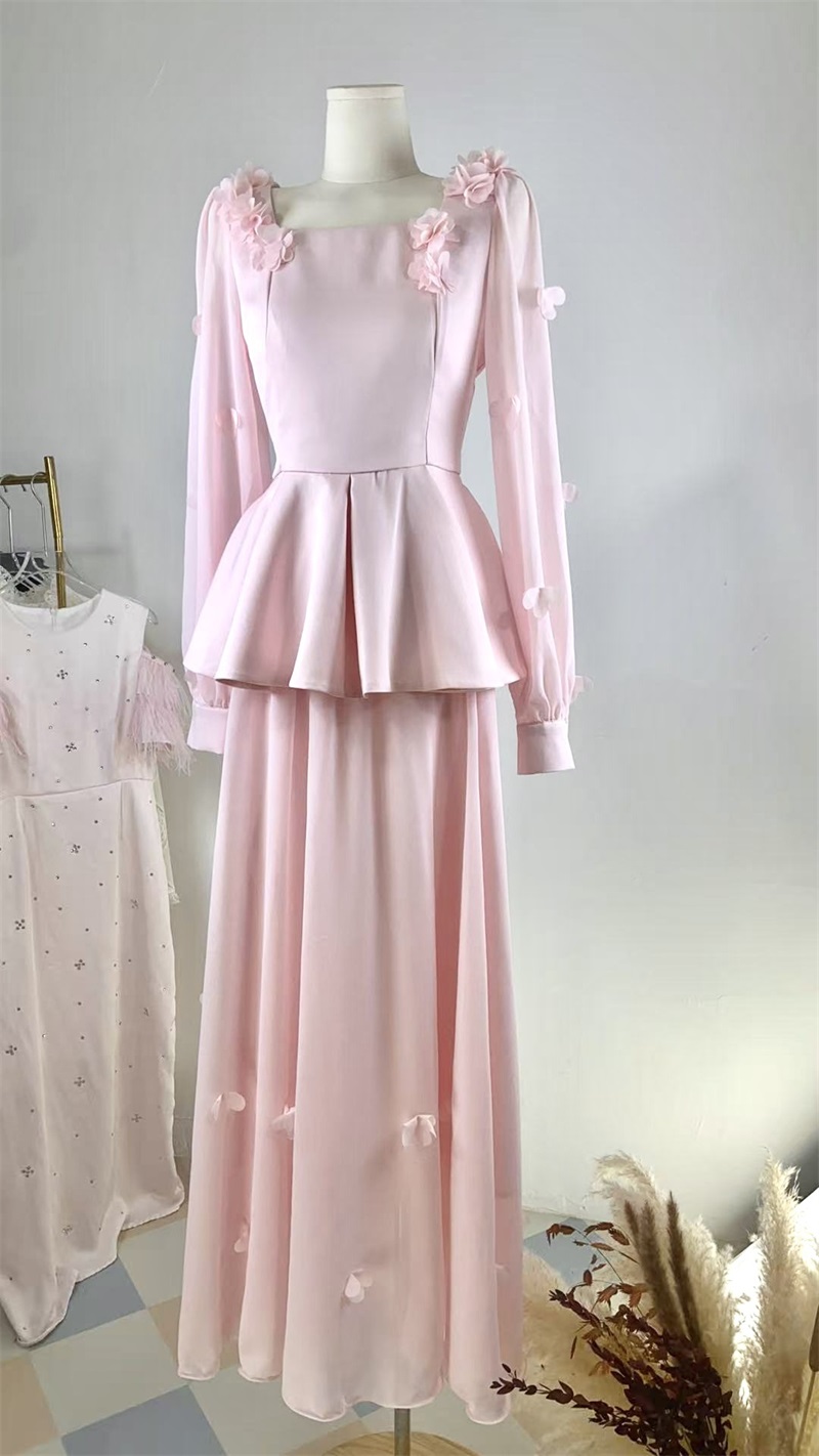 Arabia Women Suit Skirt Set 2  - Women'S Formal Wear For Wedding Guest avis et prix