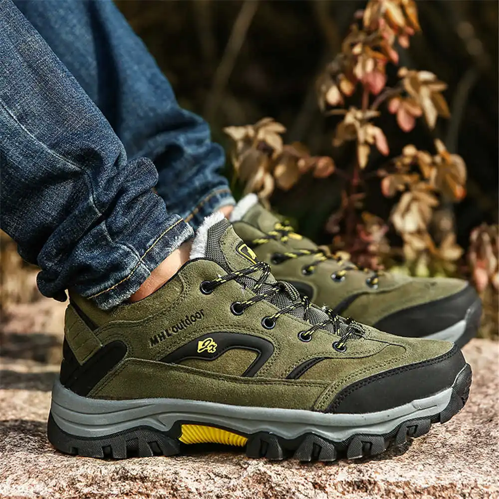 Camp Cotton Hiking Shoes For M - Formal Women Daily Wear Footwear avis et prix