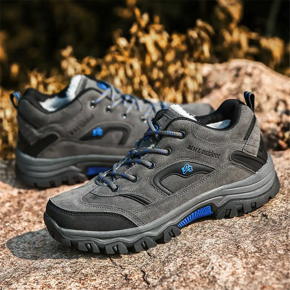 Camp Cotton Hiking Shoes For M - Formal Women Daily Wear Footwear avis et prix
