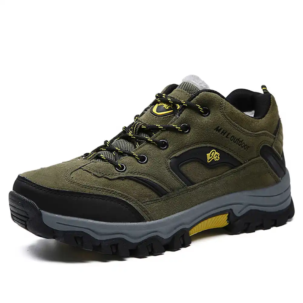 Camp Cotton Hiking Shoes For M - Formal Women Daily Wear Footwear avis et prix