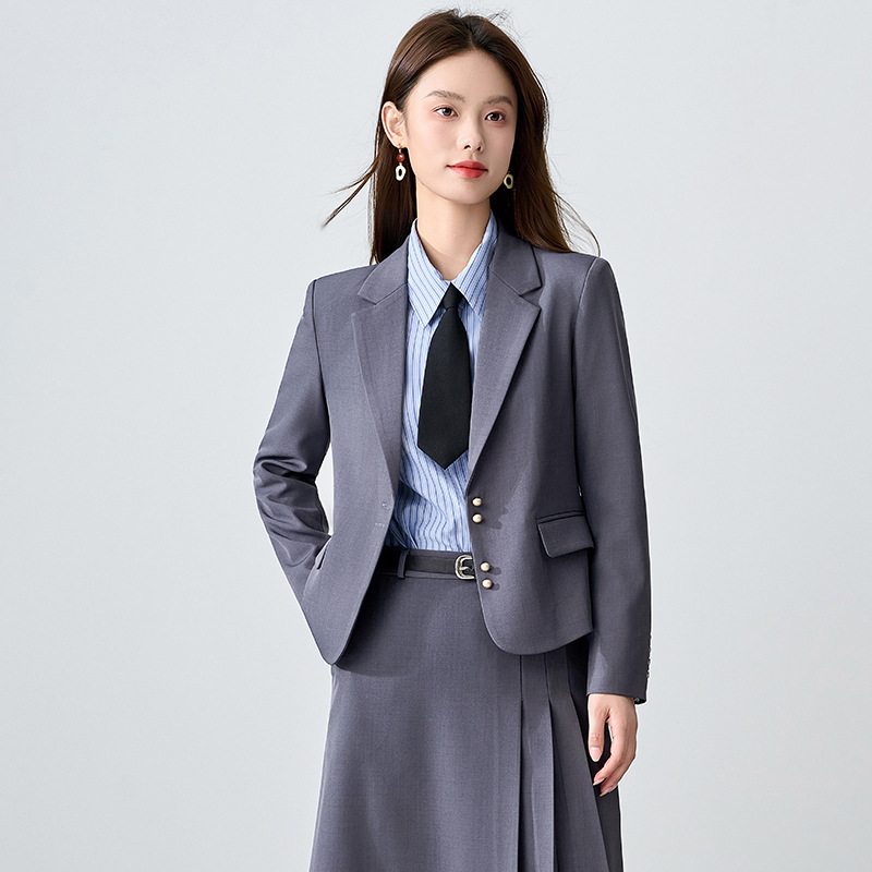 Women's Interview Blazer, Prof - Women Formal Wear For Graduation avis et prix