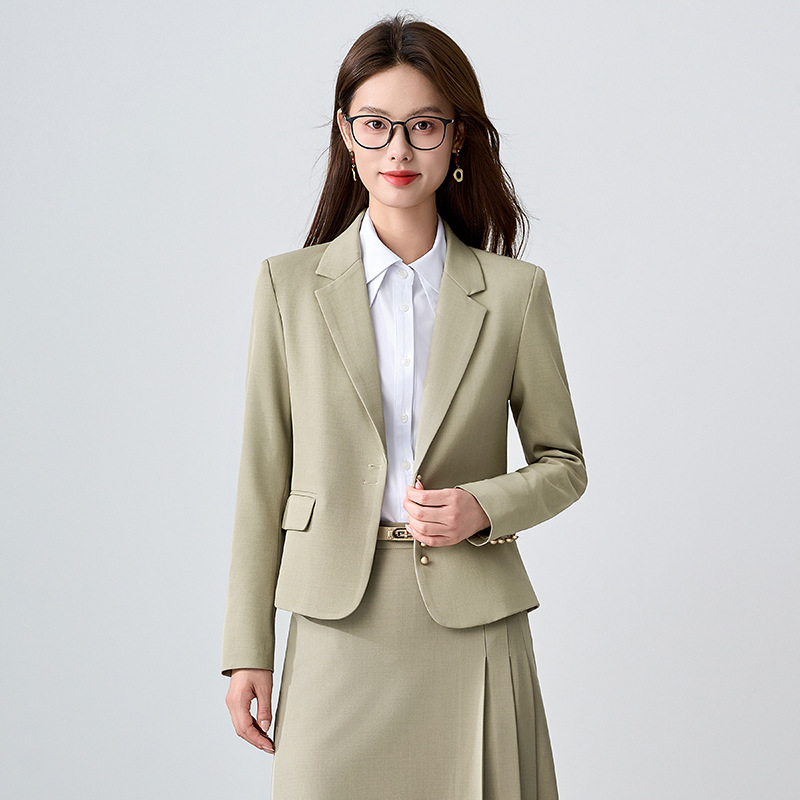 Women's Interview Blazer, Prof - Women Formal Wear For Graduation avis et prix