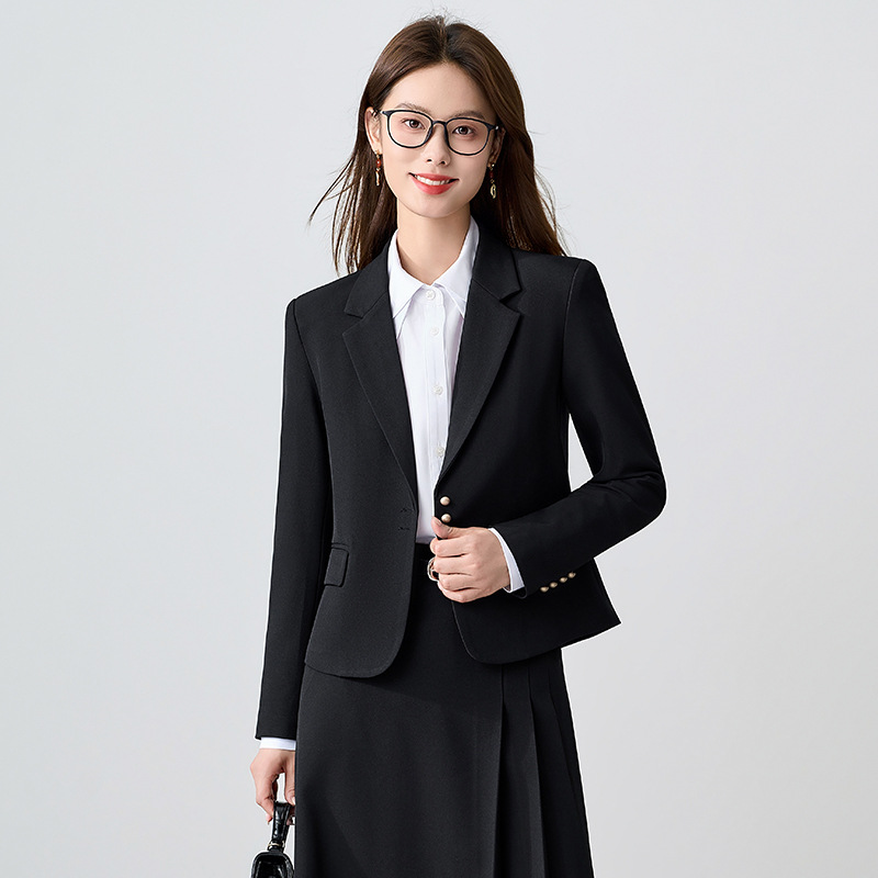 Women's Interview Blazer, Prof - Women Formal Wear For Graduation avis et prix