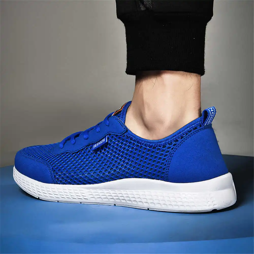 35-46 Breathable Light Blue Sn - Formal Women Daily Wear Footwear avis et prix